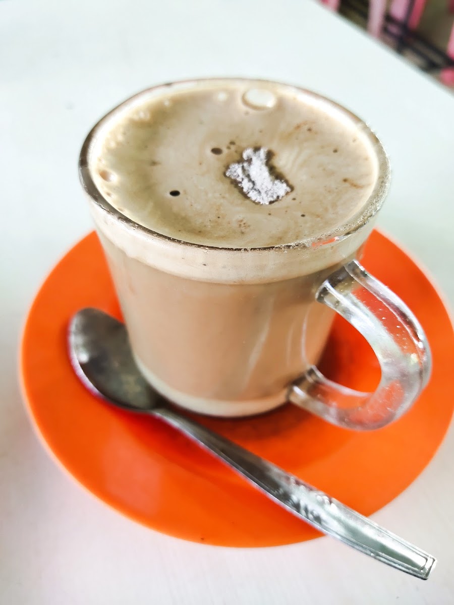 Rm.pondok Sarapan Pagi Upik-9